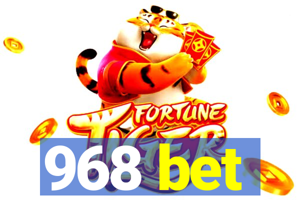 968 bet